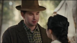 Hope Valley 1874 - Season 01 Episode 06